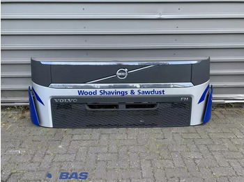 Grill VOLVO FH