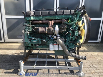 Engine for Truck Volvo FH4: picture 3