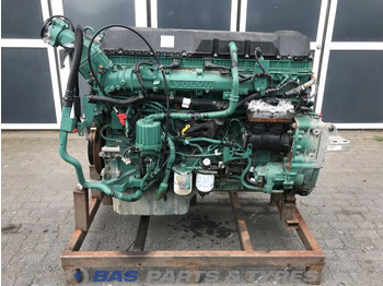 Engine VOLVO FH