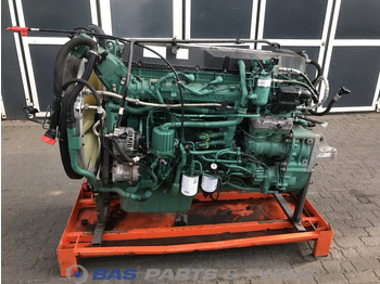 Engine VOLVO FH