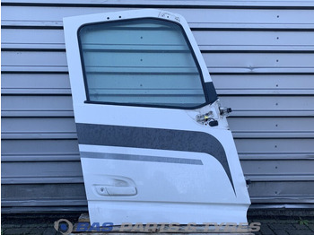 Door and parts VOLVO FH