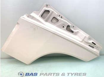 Body and exterior VOLVO FH