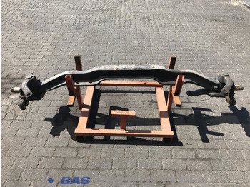 Front axle VOLVO FH