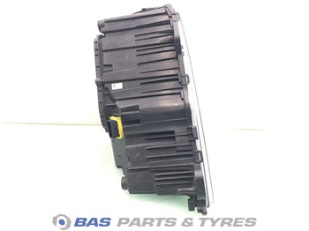 Headlight for Truck Volvo FH4B Koplamp Links 23752672: picture 4