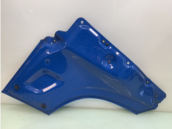 Body and exterior for Truck Volvo FH4B Portierverlengstuk Rechts Volvo 84484360: picture 2 Body and exterior for Truck Volvo FH4B Portierverlengstuk Rechts Volvo 84484360: picture 2