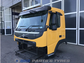 Cab and interior VOLVO FM