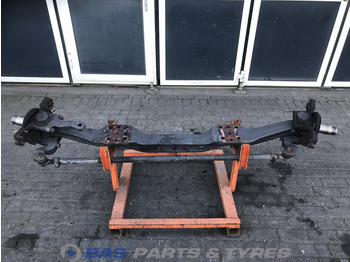 Front axle VOLVO FM