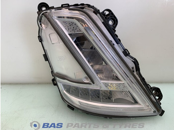 Headlight VOLVO FM