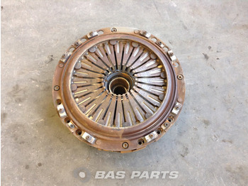 Clutch and parts VOLVO