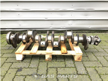 Crankshaft VOLVO