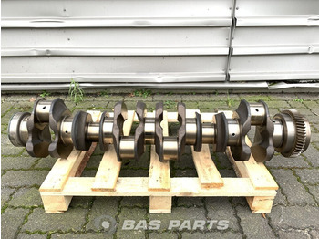 Crankshaft VOLVO