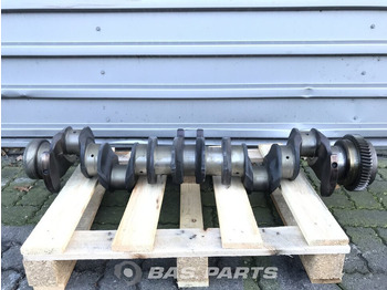 Crankshaft VOLVO
