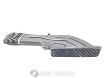 Air intake system VOLVO