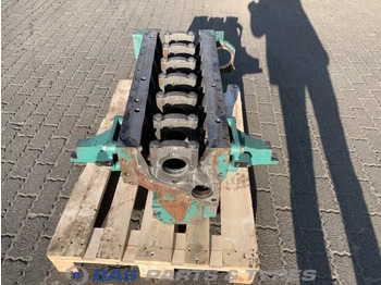 Engine and parts for Truck Volvo Motorblok Volvo 20890557: picture 2