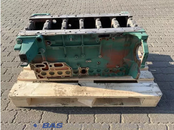 Engine and parts for Truck Volvo Motorblok Volvo 20890557: picture 3