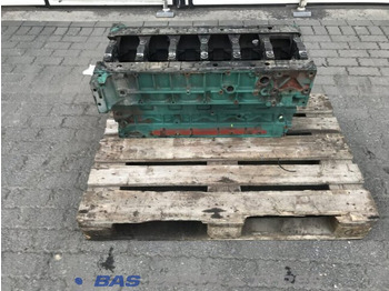 Engine and parts VOLVO