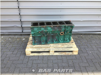 Engine and parts for Truck Volvo Motorblok Volvo 24426731: picture 4