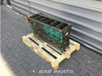 Engine and parts for Truck Volvo Motorblok Volvo 24426731: picture 2