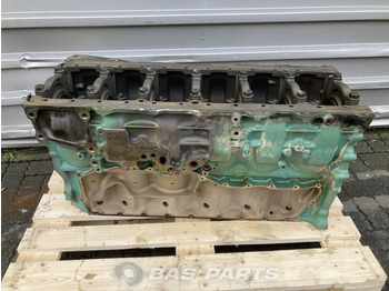 Engine and parts for Truck Volvo Motorblok Volvo 24426731: picture 3 Engine and parts for Truck Volvo Motorblok Volvo 24426731: picture 3