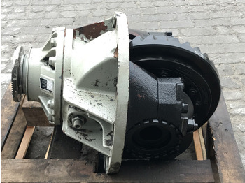 Differential gear VOLVO