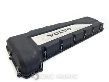 Engine and parts VOLVO