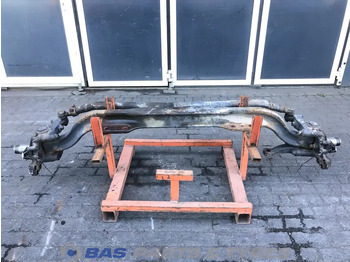 Front axle VOLVO
