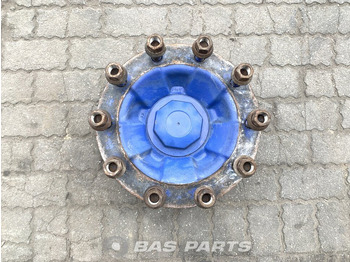 Wheel hub VOLVO