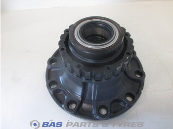 Wheel hub VOLVO
