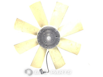 Fan VOLVO