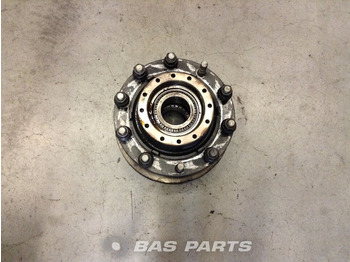 Wheel hub VOLVO