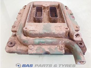 ECU VOLVO