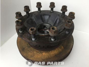 Wheel hub VOLVO
