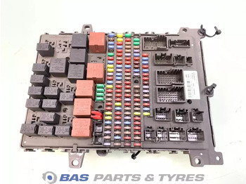 Electrical system VOLVO