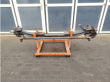 Front axle VOLVO