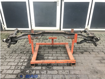 Front axle VOLVO