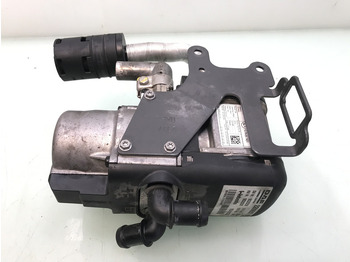 Heating/ Ventilation WEBASTO