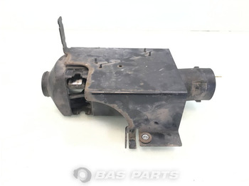 Heating/ Ventilation WEBASTO
