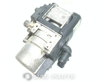 Heating/ Ventilation WEBASTO