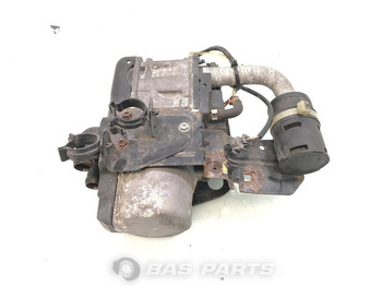 Heating/ Ventilation WEBASTO
