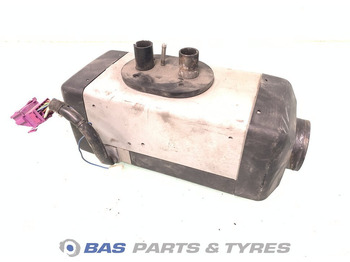 Heating/ Ventilation WEBASTO