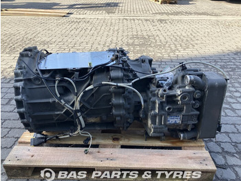 Gearbox ZF