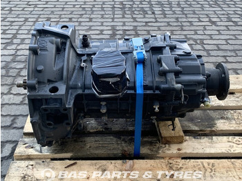 Gearbox ZF