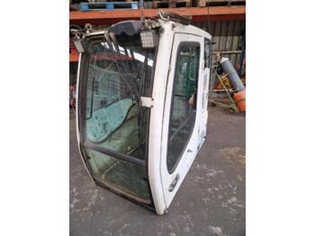 Cab LIEBHERR