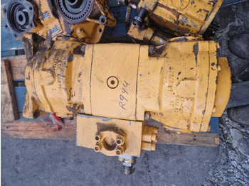 Hydraulic pump LIEBHERR