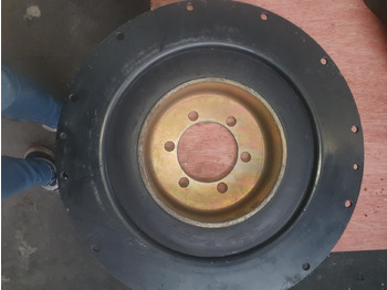Spare parts TEREX