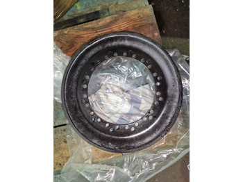 Spare parts for Articulated dumper DAMPER DE GOMA TEREX TA25: picture 2