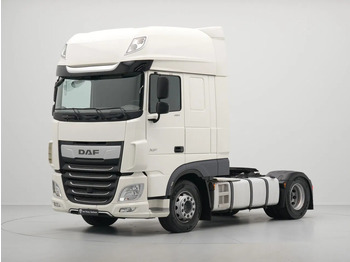 Tractor unit DAF XF 480