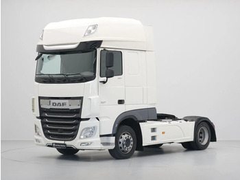 Tractor unit DAF XF 480