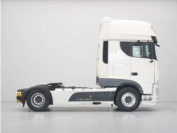 Tractor unit DAF XF 480 FT, Super Space Cab, Leather Interior, New Tacho: picture 5