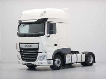 Tractor unit DAF XF 480